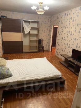 1-комн.кв., 53 м², этаж 11