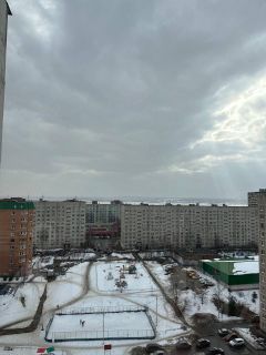 2-комн.кв., 55 м², этаж 14