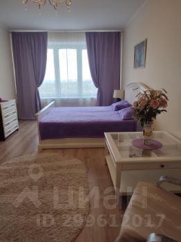 1-комн.кв., 54 м², этаж 11