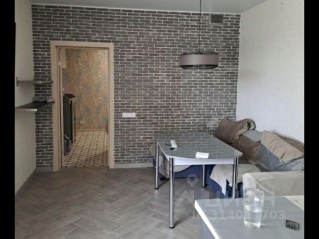 3-комн., 110 м², 4/20 этаж