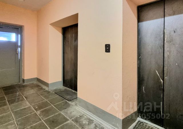 1-комн., 44,5 м², 14/14 этаж