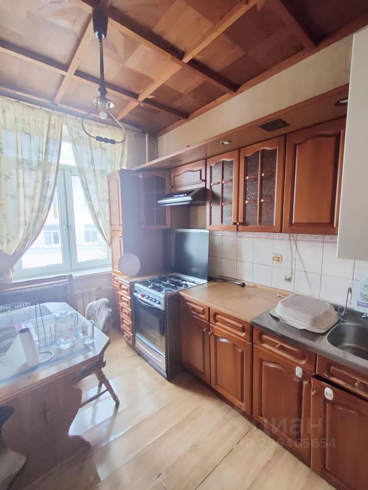 Продается2-комн.квартира,56,2м²