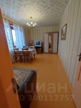 2-комн.кв., 50 м², этаж 9