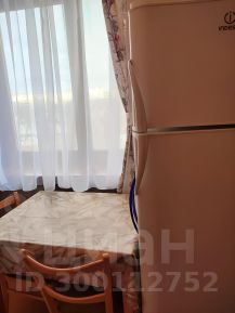 2-комн.кв., 50 м², этаж 9