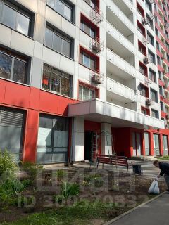 2-комн.кв., 51 м², этаж 6