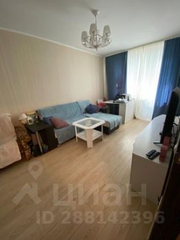 2-комн.кв., 41 м², этаж 4