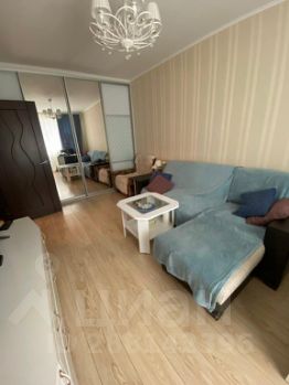 2-комн.кв., 41 м², этаж 4