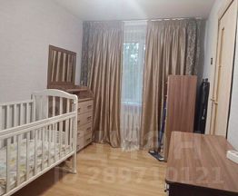 2-комн.кв., 44 м², этаж 1