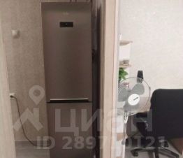 2-комн.кв., 44 м², этаж 1