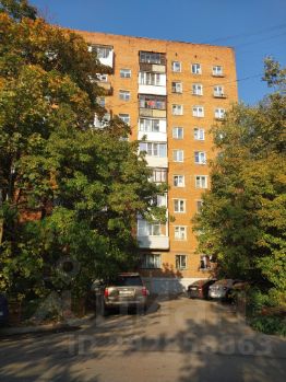 3-комн.кв., 60 м², этаж 1