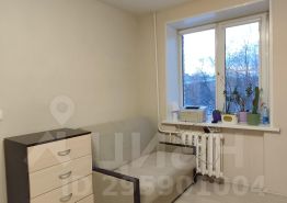 2-комн.кв., 39 м², этаж 3