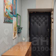 2-комн.кв., 39 м², этаж 3