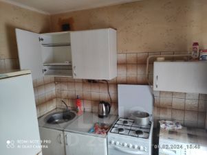 1-комн.кв., 32 м², этаж 2