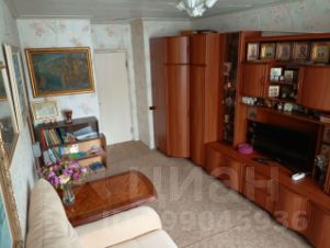 3-комн.кв., 51 м², этаж 3