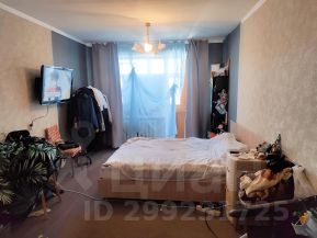 1-комн.кв., 35 м², этаж 3