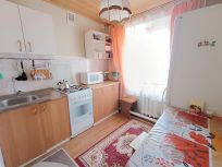 2-комн.кв., 45 м², этаж 1