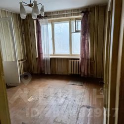 1-комн.кв., 33 м², этаж 5