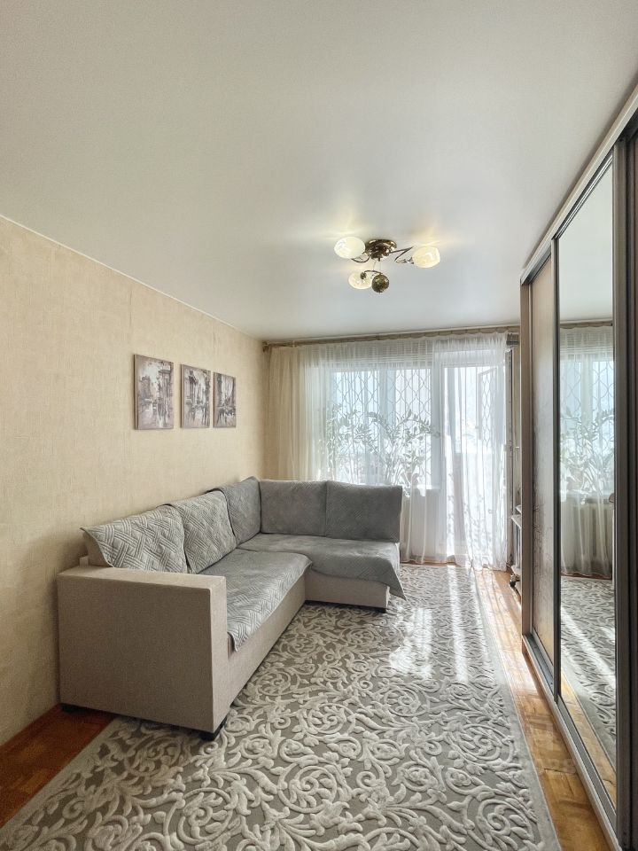 Продается2-комн.квартира,45м²