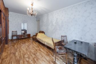 3-комн.кв., 54 м², этаж 3