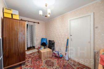 3-комн.кв., 54 м², этаж 3