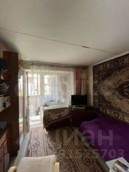 2-комн.кв., 49 м², этаж 9