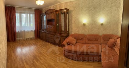 2-комн.кв., 53 м², этаж 8