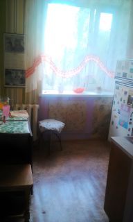 2-комн.кв., 41 м², этаж 3