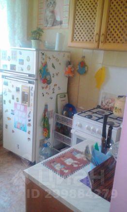 2-комн.кв., 41 м², этаж 3