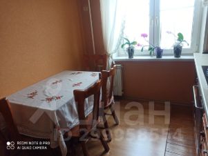 3-комн.кв., 64 м², этаж 9