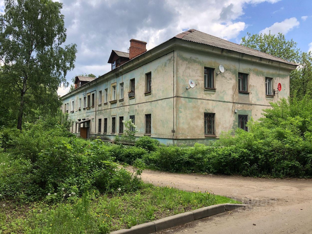 Купить квартиру эконом класса с отделкой в микрорайоне ДЗФС в городе  Дмитров. Найдено 1 объявление.