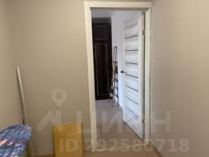 2-комн.кв., 52 м², этаж 3