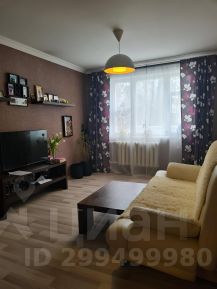 4-комн.кв., 59 м², этаж 1