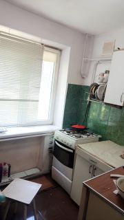 2-комн.кв., 40 м², этаж 2