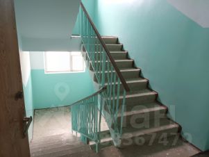 1-комн.кв., 34 м², этаж 3