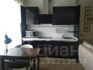 1-комн.кв., 45 м², этаж 10