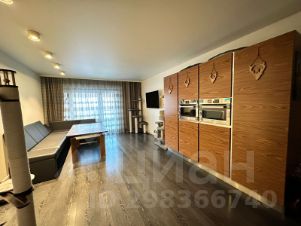 4-комн.кв., 115 м², этаж 10