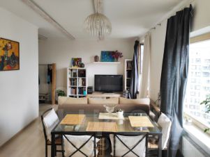 2-комн.кв., 48 м², этаж 17