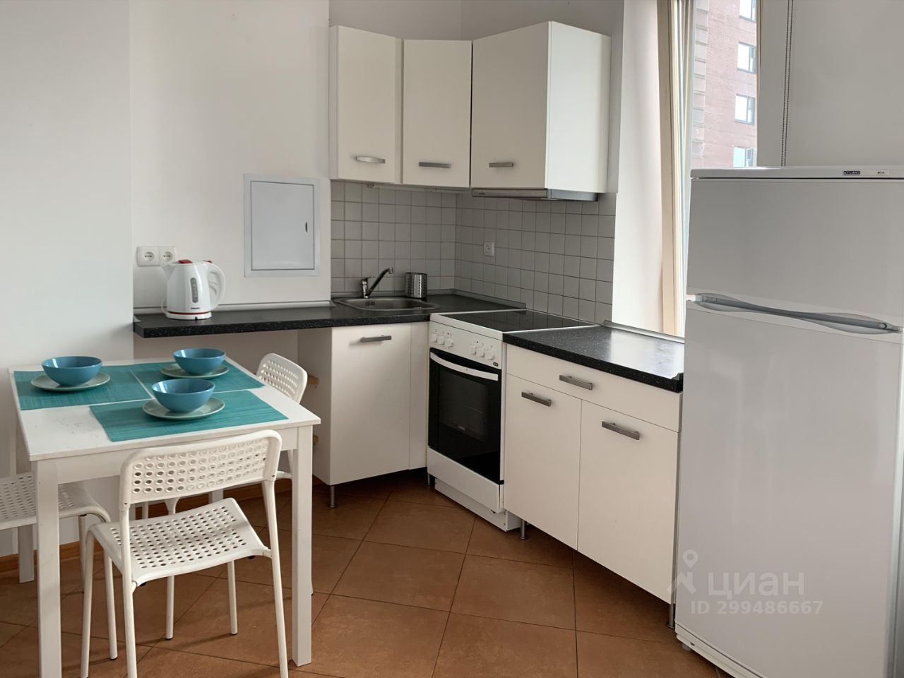 Сдается2-комн.квартира,36м²