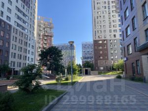 2-комн.кв., 54 м², этаж 16