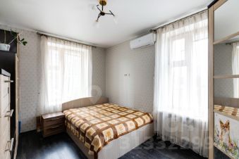 3-комн.кв., 50 м², этаж 2