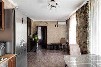 3-комн.кв., 50 м², этаж 2