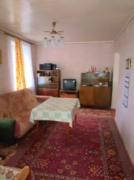 3-комн.кв., 51 м², этаж 1