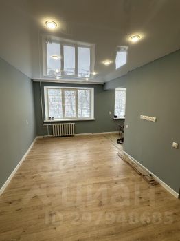 2-комн.кв., 45 м², этаж 1