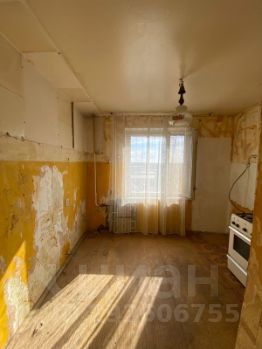 1-комн.кв., 34 м², этаж 7