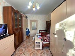 2-комн.кв., 53 м², этаж 1