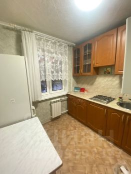 1-комн.кв., 31 м², этаж 3