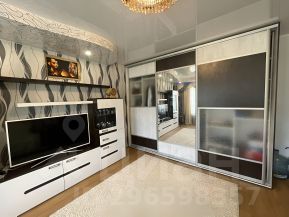 2-комн.кв., 61 м², этаж 1