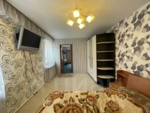 2-комн.кв., 61 м², этаж 1