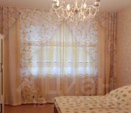 2-комн.кв., 52 м², этаж 1