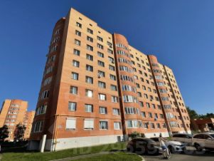 3-комн.кв., 83 м², этаж 3